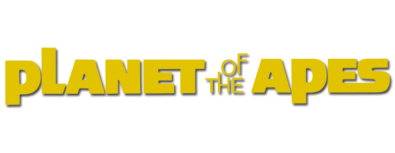 Logo for Planet of the Apes (1968)