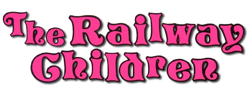 Logo for The Railway Children (1970)