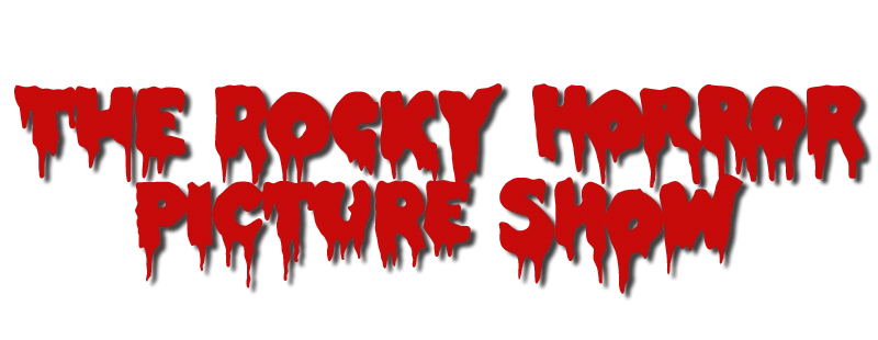 Logo for The Rocky Horror Picture Show (1975)